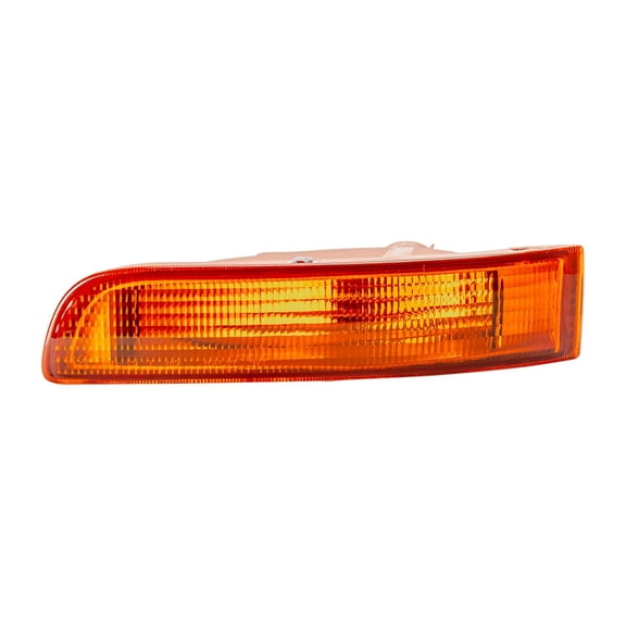 TYC 12-1512-01 Front Left Turn Signal Light for 95-99 Nissan Maxima NI2530106 Fits 1999 Nissan Maxima