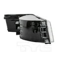 thumbnail image 1 of TYC 12-1522-91 Turn Signal / Parking Light For 97-98 Jeep Grand Cherokee, 1 of 4