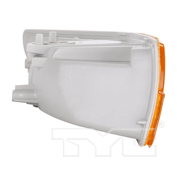 TYC 12-1574-01 Parking/Side Marker Light for 93-02 Chevy Camaro GM2520146 Fits 1999 Chevrolet Camaro