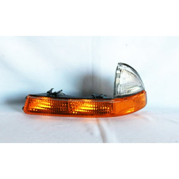 TYC 12-5006-90 TYC Regular Fits 1999 Dodge Durango