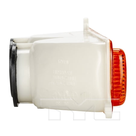TYC 12-5030-01 Turn Signal / Parking Light For 97-01 Jeep Cherokee