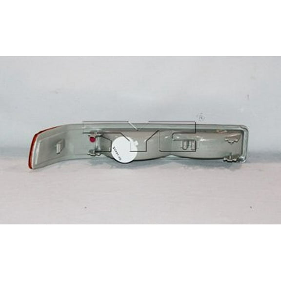 TYC 12-5054-01-9 CAPA Certified Fits 2002 Chevrolet Trailblazer