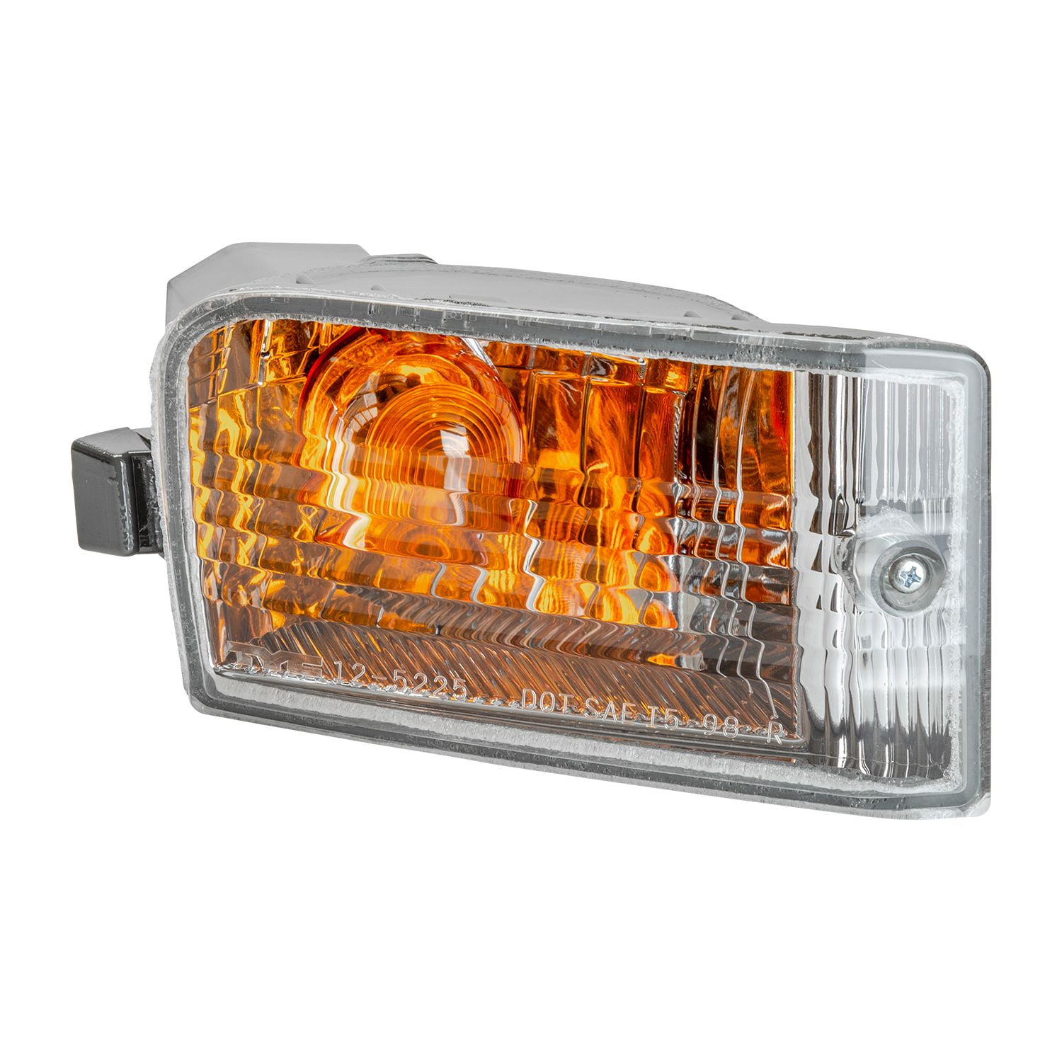 TYC 12-5225-00 Front Right Turn Signal Light for 2001-2003 Toyota RAV4 ...