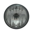 thumbnail image 1 of TYC 12-5273-00-9 CAPA Certified Daytime Running Light Fits select: 2010 CHEVROLET CAMARO SS, 2011-2012 CHEVROLET CAMARO LT, 1 of 6