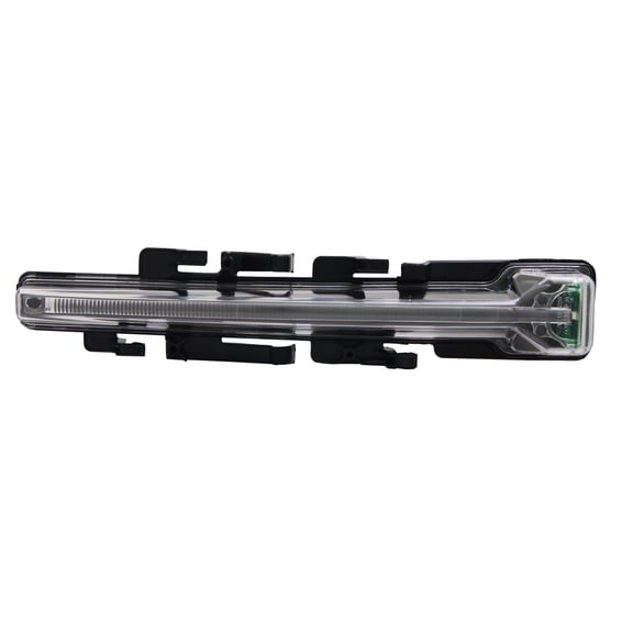 TYC 12-5281-00 Fits select: 2011-2013 FORD FIESTA SE