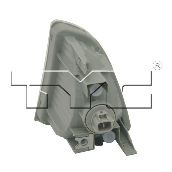 TYC 12-5289-00 Turn Signal Light Assembly For 12-14 Toyota Prius C