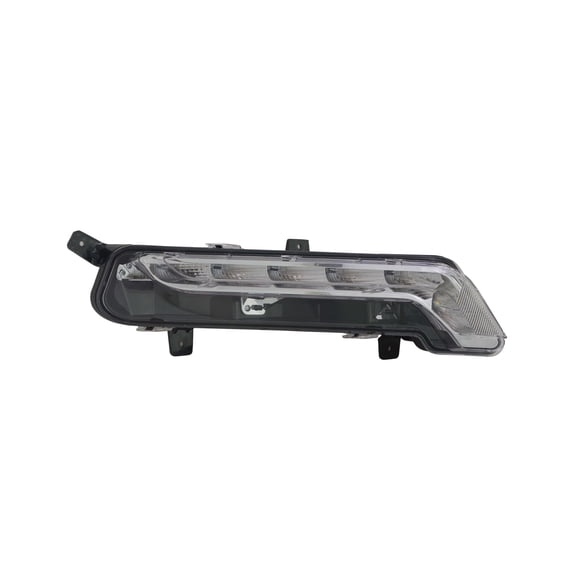 TYC 12-5309-00 Fits select: 2014-2017 CHEVROLET IMPALA LTZ, 2018-2020 CHEVROLET IMPALA PREMIER
