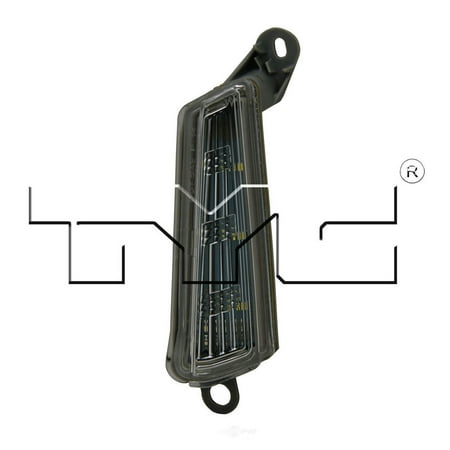 TYC 12-5316-00 TYC Regular