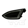 thumbnail image 1 of TYC 12-5362-00-9 CAPA Certified Fog Light Assembly, 1 of 7