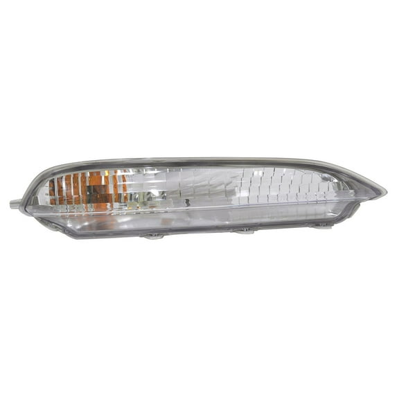 TYC 12-5363-00-9 Fits select: 2016-2018 HONDA PILOT LX