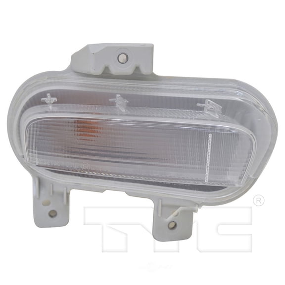 TYC 12-5439-00-9 Capa Certified Turn Signal / Parking Light Assembly