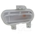 thumbnail image 1 of TYC 12-5440-00-9 Capa Certified Turn Signal / Parking Light Assembly, 1 of 3