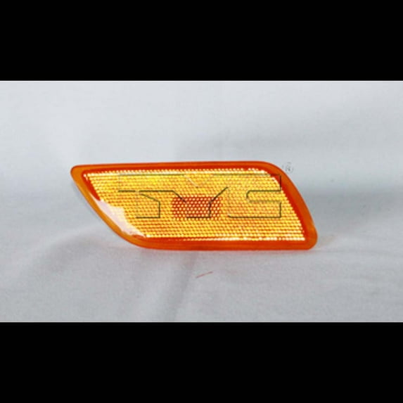TYC 12515500 Side Marker Light Assembly Fits select: 2000-2007 FORD FOCUS