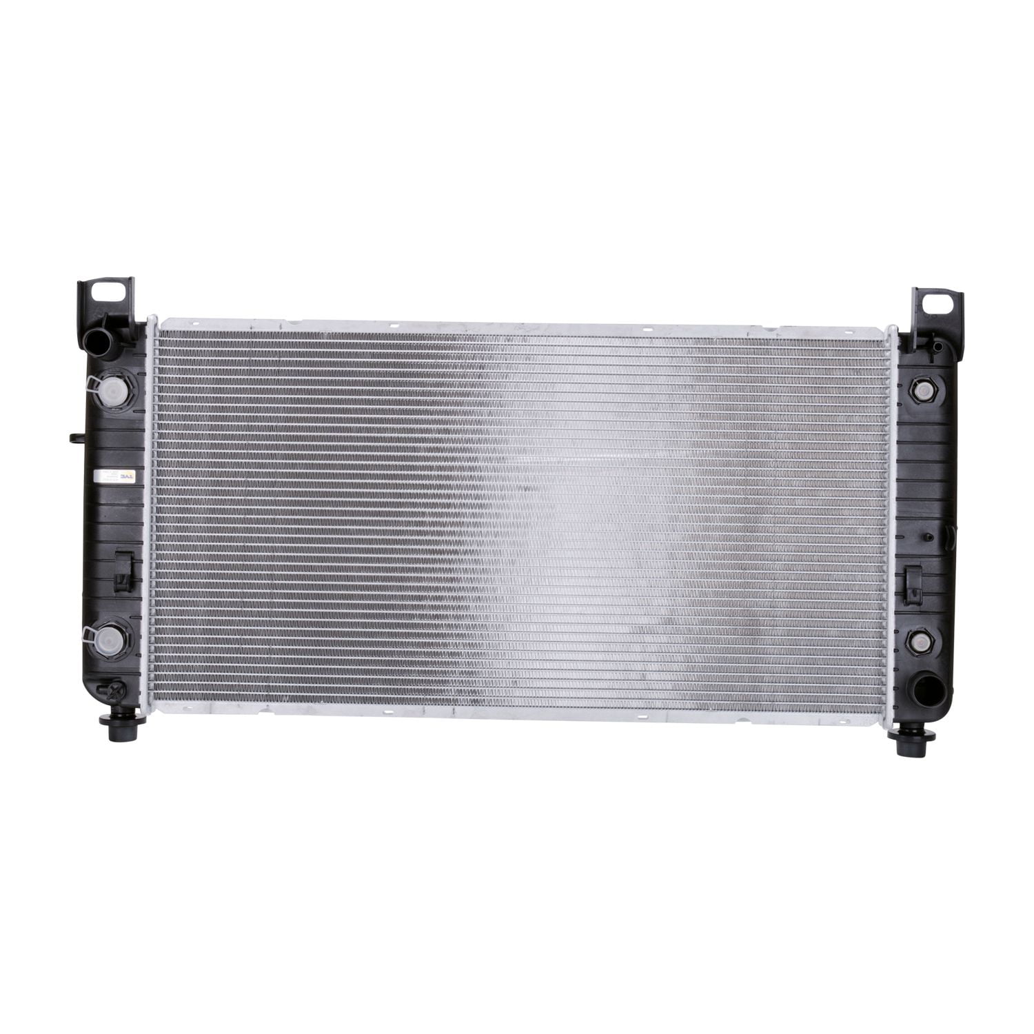 TYC 13029 Radiator for Escalade, Chevy / GMC, Suburban, Tahoe GM3010476 ...
