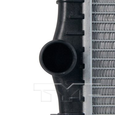2010 Dodge Nitro 3.7L V6 Radiator