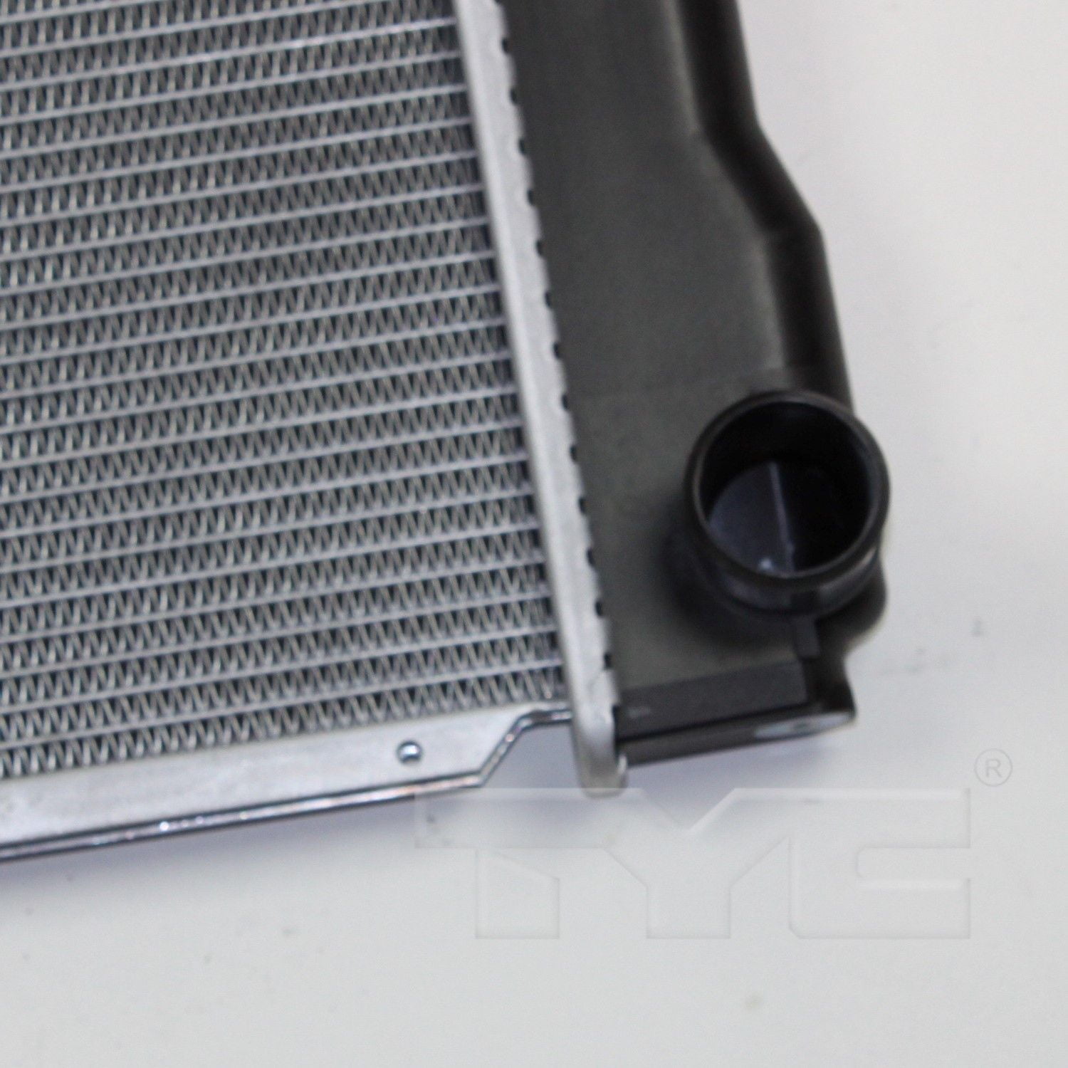 A-Premium A/C Condenser With Receiver Drier - Compatible With Lexus CT200h 2011-2017 & Toyota Prius 2010-2015, 1.8L-800537