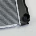 thumbnail image 1 of TYC 13119 Radiator Compatible with 2010-2015 Toyota Prius, 1 of 4
