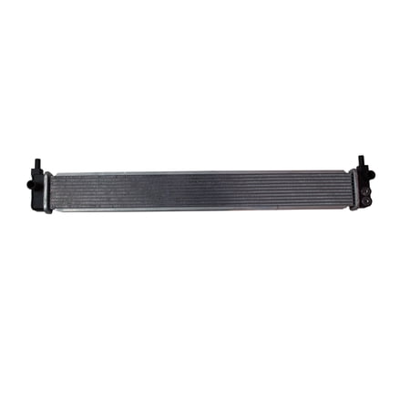 TYC 13124 Inverter Cooler Replacement for 10-15 TOYOTA PRIUS