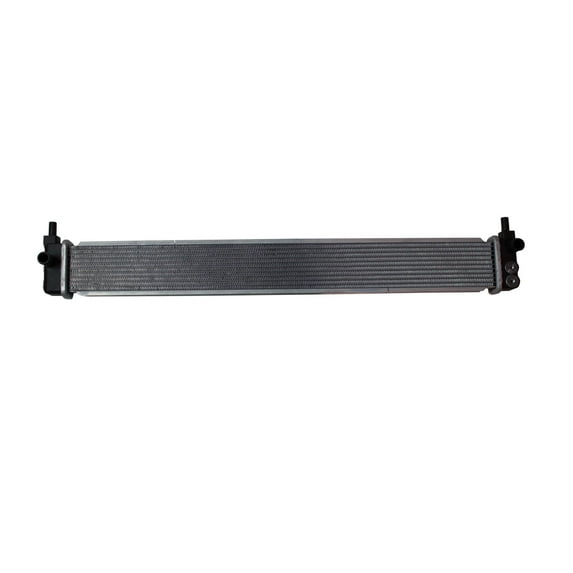 TYC 13124 Inverter Cooler Replacement for 10-15 TOYOTA PRIUS