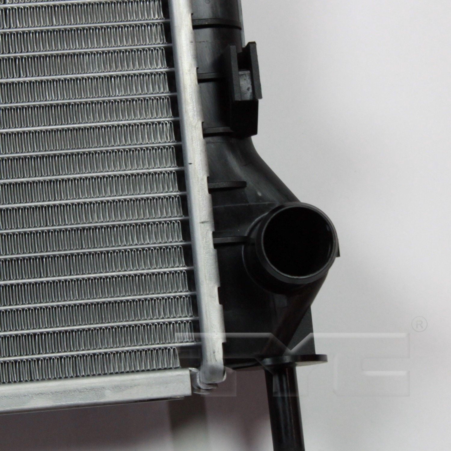 TYC 13184 Radiator Assembly For 10-13 Ford Transit Connect - Walmart.com