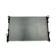 thumbnail image 1 of TYC 13185 Radiator Assembly For 10-12 Ford Lincoln Explorer Flex MKT, 1 of 4