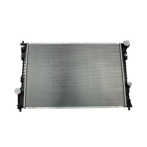 TYC 13185 Radiator Assembly For 10-12 Ford Lincoln Explorer Flex MKT