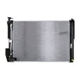 thumbnail image 1 of TYC 13256 Radiator Compatible with 2005-2006 Lexus RX 330/350, 1 of 5