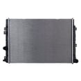 thumbnail image 1 of TYC 13272 TYC Radiator, 1 of 4