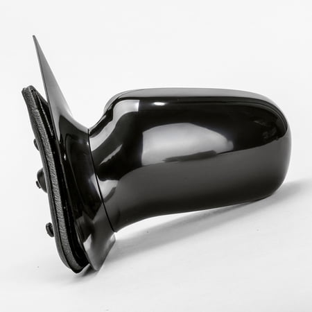 TYC 1330122 Door Mirror Fits select: 1995-2005 CHEVROLET CAVALIER, 1995-2005 PONTIAC SUNFIRE