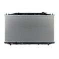thumbnail image 1 of TYC 13311 TYC Radiator, 1 of 2