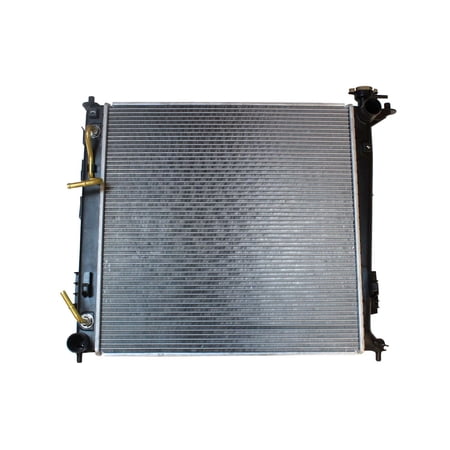 TYC 13324 Replacement Radiator for Kia Sportage