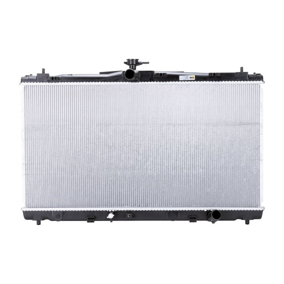 TYC 13338 Radiator Assembly for 8013338 13338 LX3010148 APDI DPI DataPoint xp Fits select: 2013-2018 LEXUS ES