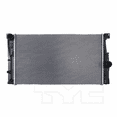 thumbnail image 1 of TYC 13353 Radiator, 1 of 5