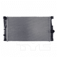 thumbnail image 1 of TYC 13353 Radiator, 1 of 5