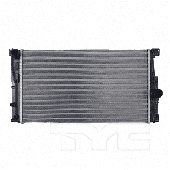 TYC 13353 Radiator