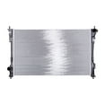 thumbnail image 1 of TYC 13362 Radiator for 13-16 Ford Police Interceptor Utility FO3010325 Fits select: 2016-2019 FORD EXPLORER, 1 of 4