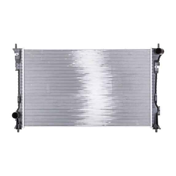 TYC 13362 Radiator for 13-16 Ford Police Interceptor Utility FO3010325 Fits select: 2016-2019 FORD EXPLORER
