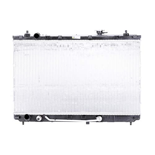 TYC 13393 Kia Sedona Replacement Radiator