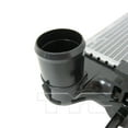 thumbnail image 1 of TYC 13460 Radiator Assembly For 15-19 Subaru Legacy Outback, 1 of 4