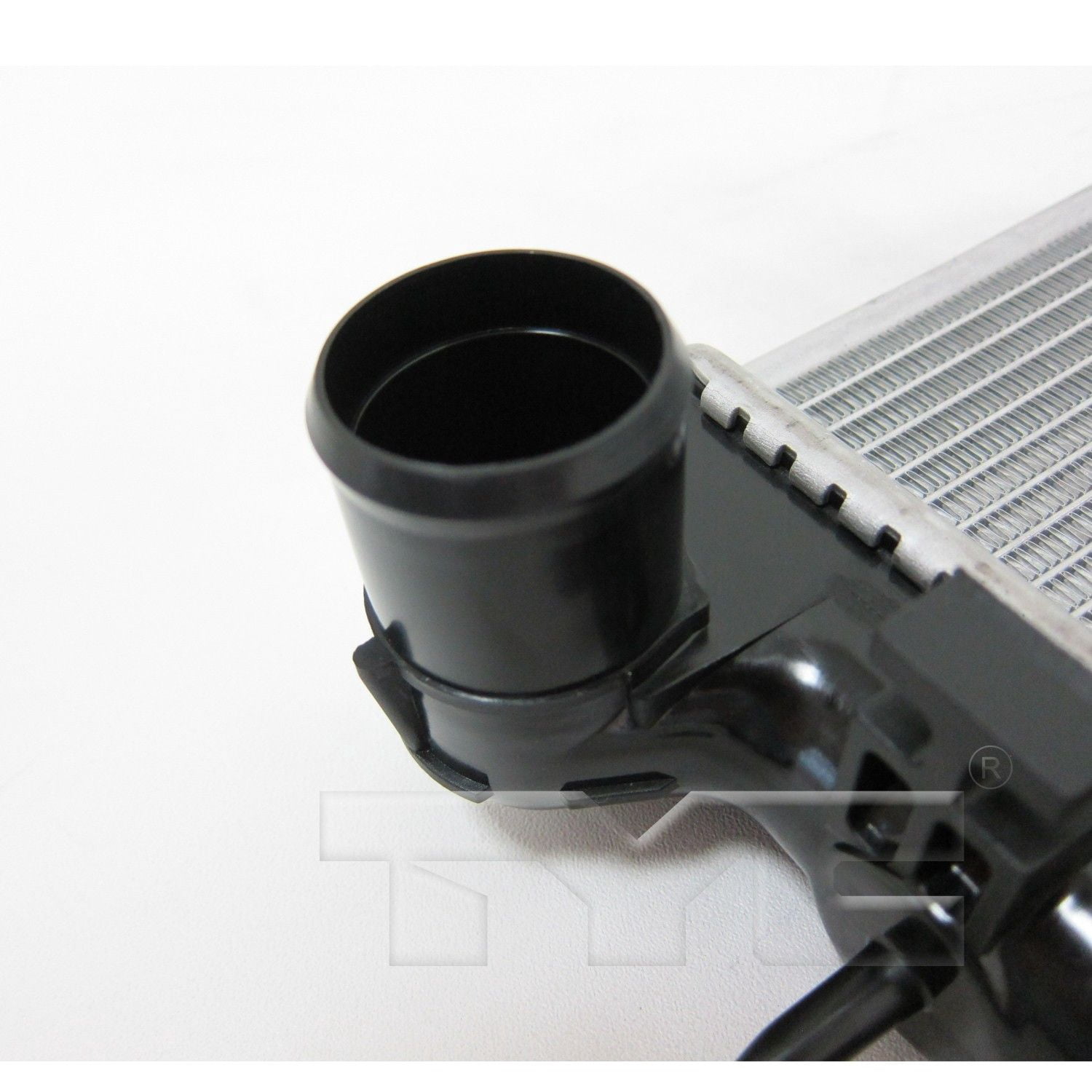 TYC 13461 Radiator Assembly For 15-19 Subaru Legacy Outback - Walmart.com