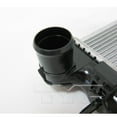 thumbnail image 1 of TYC 13461 Radiator Assembly For 15-19 Subaru Legacy Outback, 1 of 4