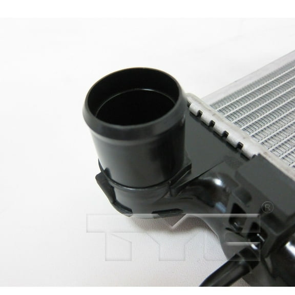 TYC 13461 Radiator Assembly For 15-19 Subaru Legacy Outback