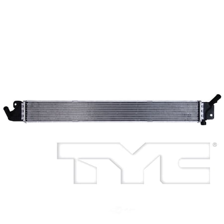 TYC 13468 Turbocharger Intercooler