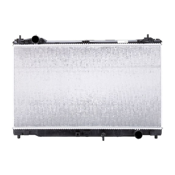 TYC 13477 Radiator Assy for Lexus IS250/IS300/IS350 2.5/3.5L V6 2014-2016 Models