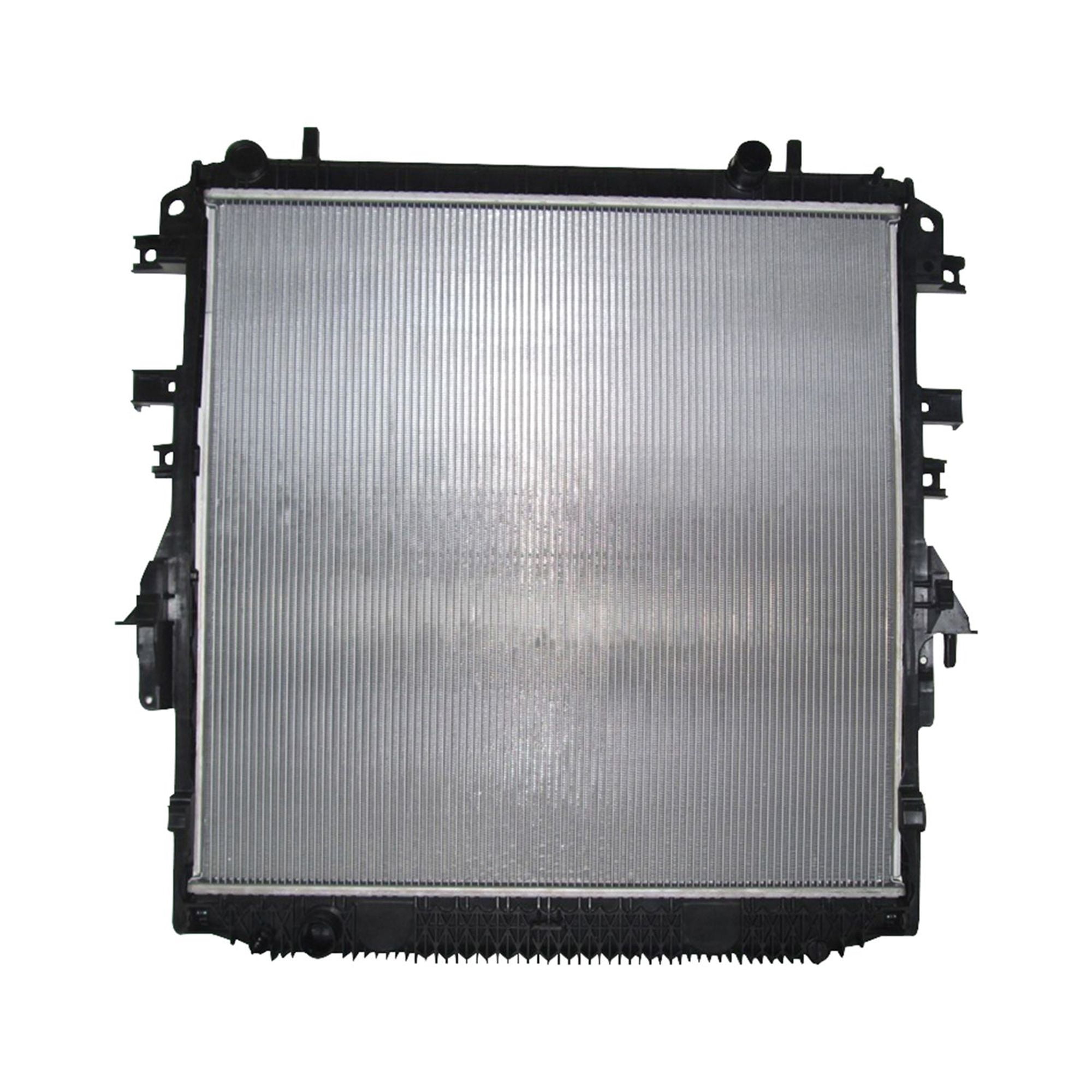 Tyc Radiator TYC 13501 Radiator Assembly for 8013501 94778493 CU13501 GM3010572 ...