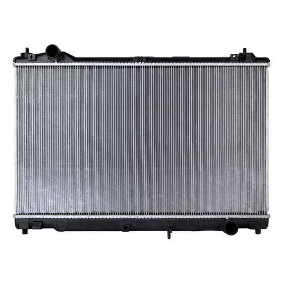 TYC 13503 TYC Radiator