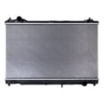 thumbnail image 1 of TYC 13503 TYC Radiator, 1 of 2
