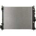 thumbnail image 1 of TYC 13511 Replacement Radiator for Chevrolet Trax, 1 of 5
