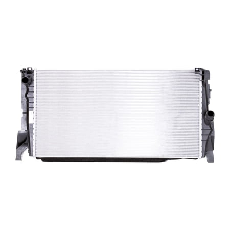 TYC 13543 Plastic/Aluminum Radiator for 2014-2015 Mini Cooper MC3010107