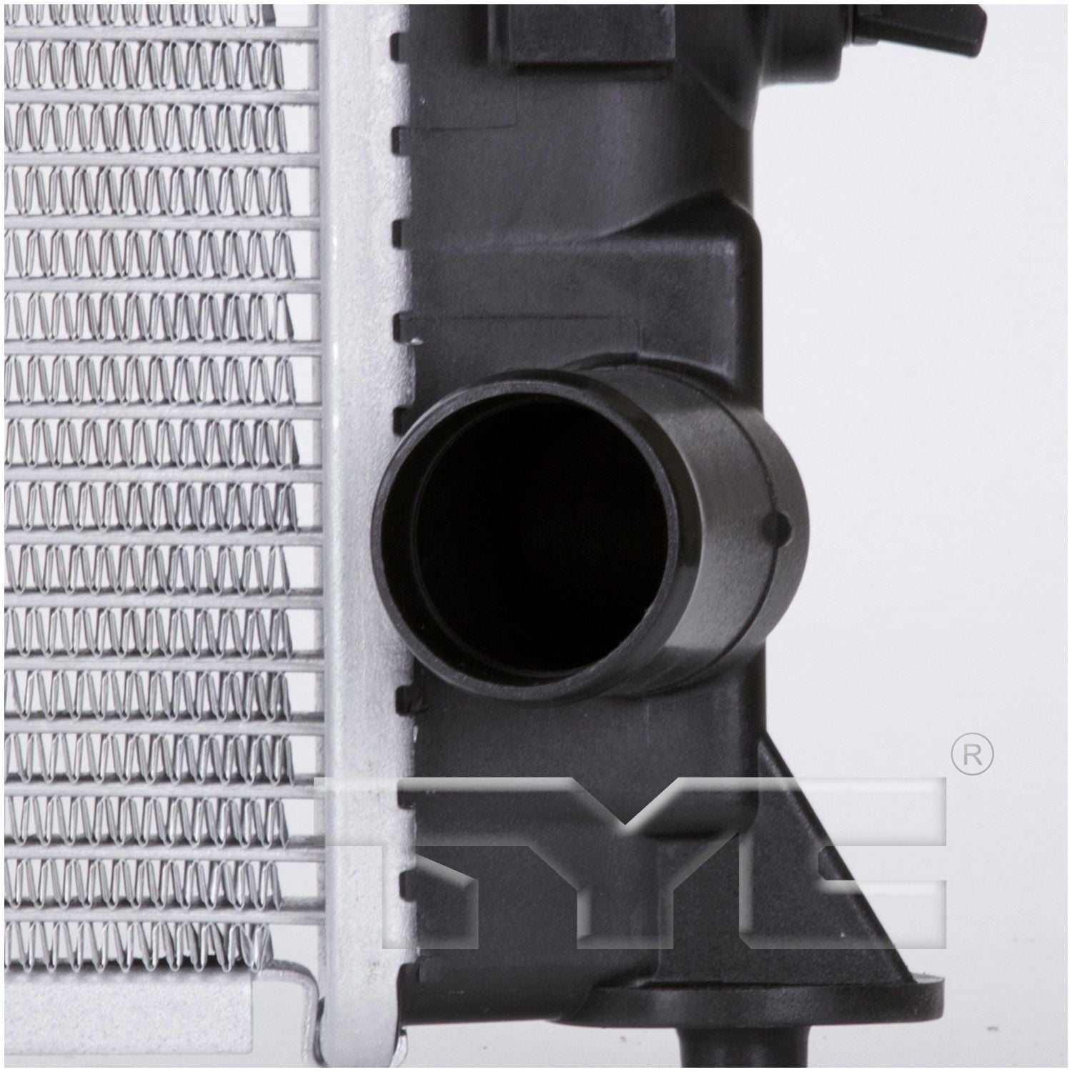 TYC 13582 Radiator Assembly For 16-20 Honda Civic - Walmart.com